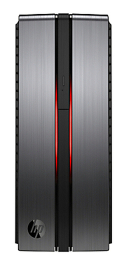 HP Envy Phoenix 850-009na Desktop PC, Intel Core i7, 32GB RAM, 3TB, Black HP Envy Phoenix 850-009na Desktop PC, Intel Core i7, 32GB RAM, 3TB, Black